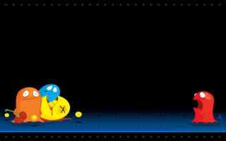 the death of pacman rip