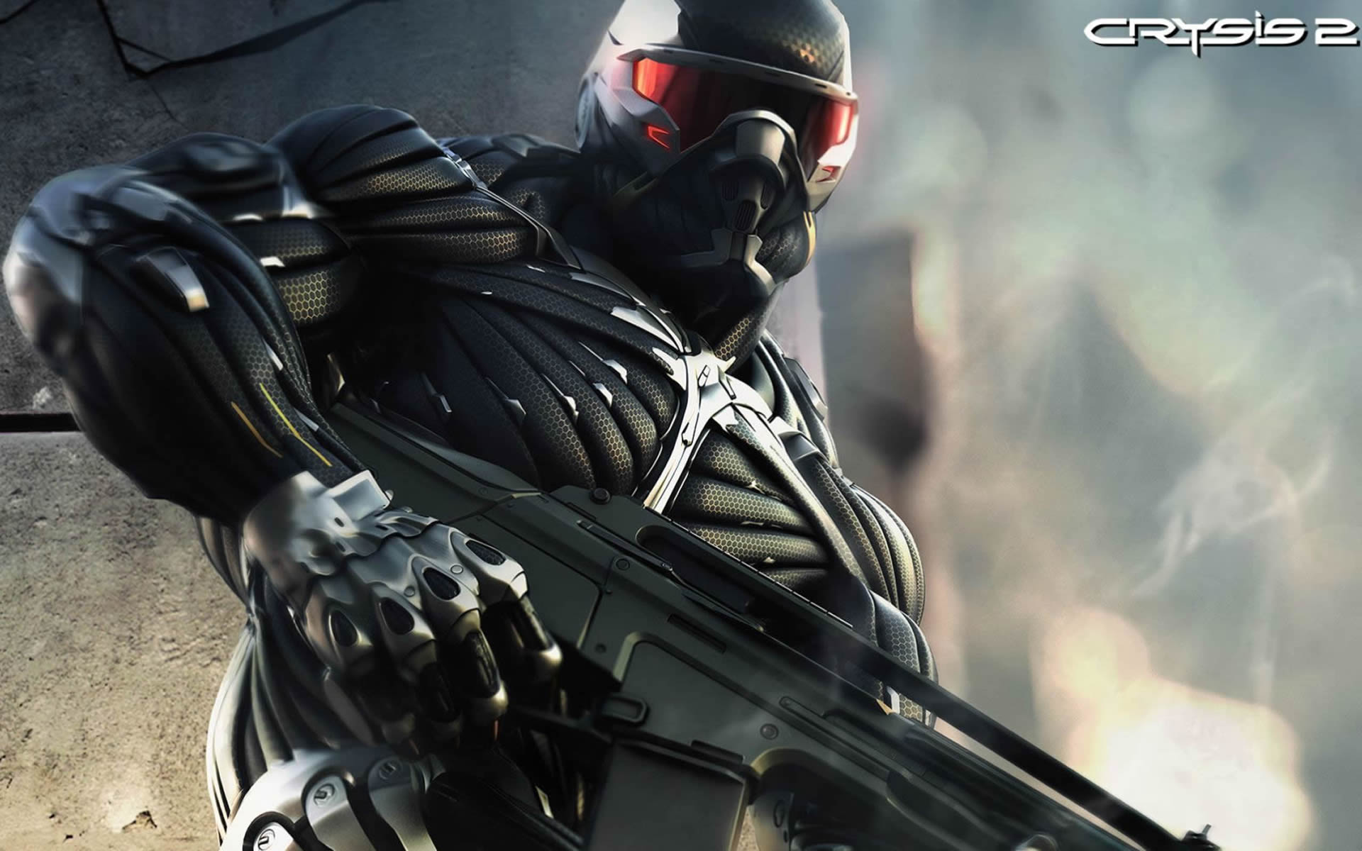crysis 2 soldier