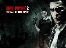 the fall of max payne