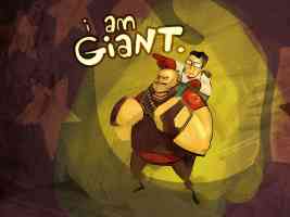 i am a giant