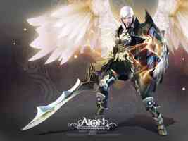 aion the tower of eternity