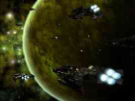 planet ships