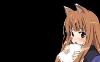 black horo spice and wolf