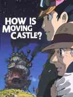how is moving castle