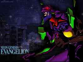 purple monster