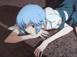 rei falling over