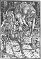 king arthur and the giant book i canto viii