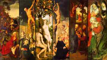 flemish dutch northern renaissance collection