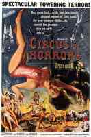 CIRCUS OF HORRORS