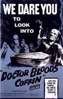 DOCTOR BLOODS COFFIN