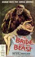 THE BRIDE OF THE BEAST