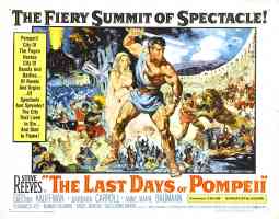 last days of pompeii