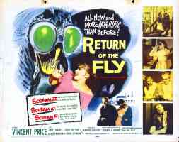 return of the fly