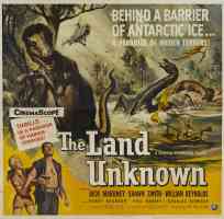 the land unknown