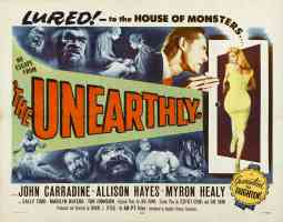 the unearthly 2