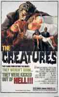 THE CREATURES
