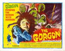 the gorgon