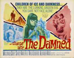 these are the damned