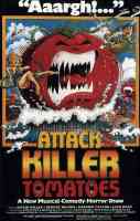 ATTACK OF THE KILLER TOMATOES 2