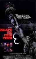 ESCAPE FROM NEW YORK TEASER