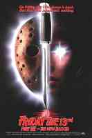 FRIDAY THE 13TH PART VII THE NEW BLOOD