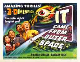it came from outer space 3d
