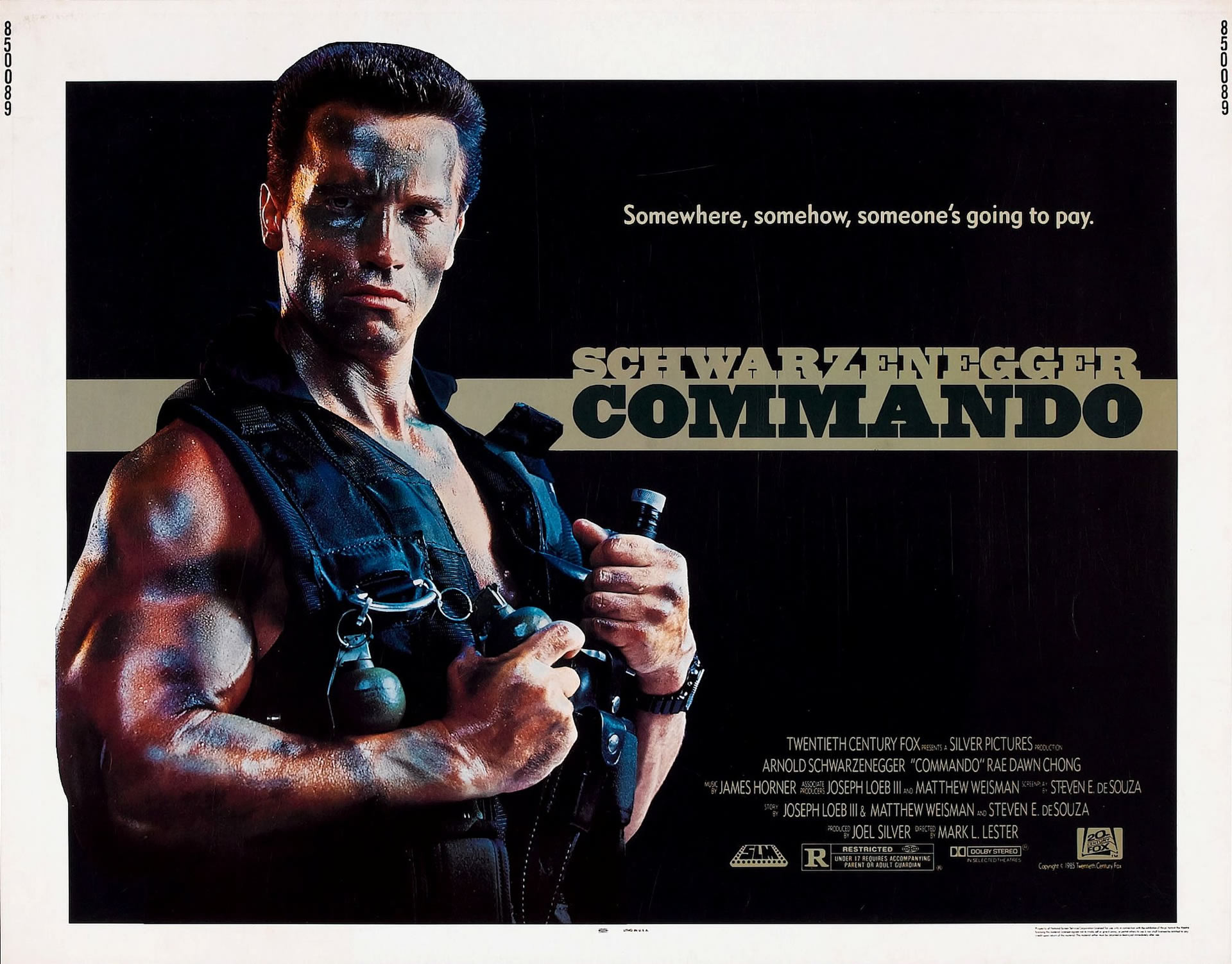 Download Full Movie HD- Commando 3 (2019) [Indian] Mp4