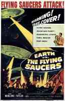 EARTH VS THE FLYING SAUCERS 2