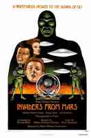 INVADERS FROM MARS 2