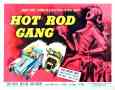hot rod gang