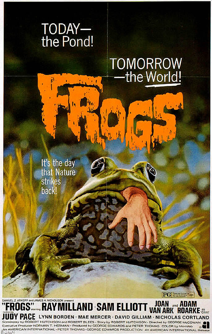 FROGS 2