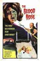 THE BLOOD ROSE