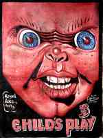 CHILDS PLAY 3