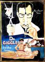 DR GIGGLES