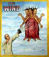 THE WIND