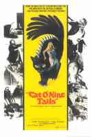 THE CAT O NINE TAILS 2