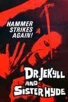DR JEKYLL AND SISTER HYDE 2