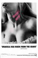 DRACULA HAS RISEN FROM THE GRAVE TEASER