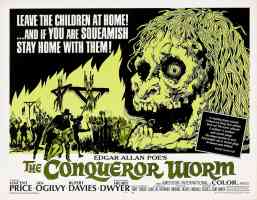 the conqueror worm
