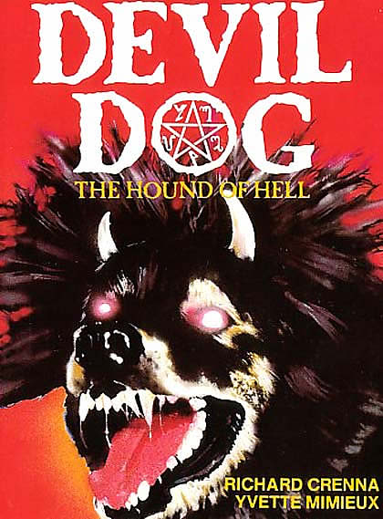 DEVIL DOG