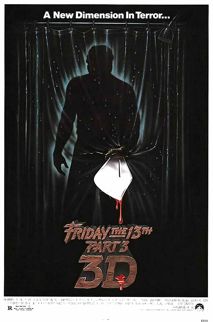 FRIDAY THE 13TH PART 3