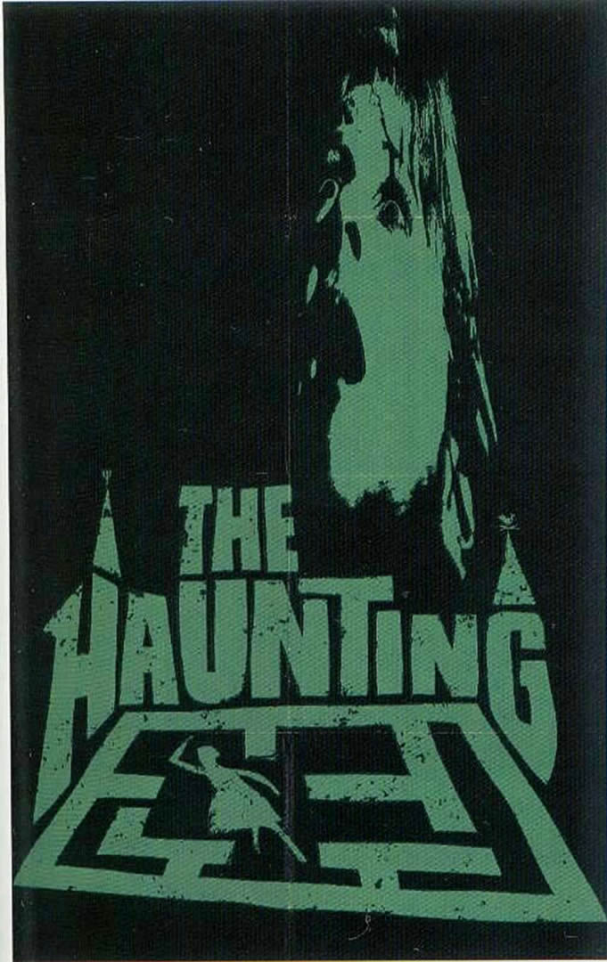 THE HAUNTING