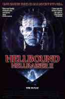 HELLBOUND HELLRAISER II