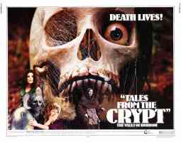 TALES FROM THE CRYPT