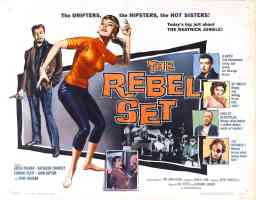 the rebel set