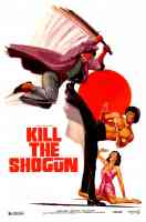 KILL THE SHOGUN