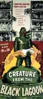 CREATURE FROM THE BLACK LAGOON 7