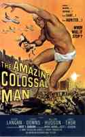 THE AMAZING COLLOSAL MAN 3