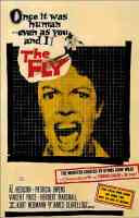 THE FLY 1958