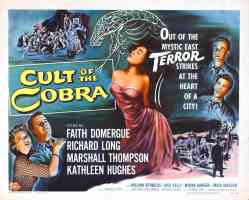 cult of the cobra